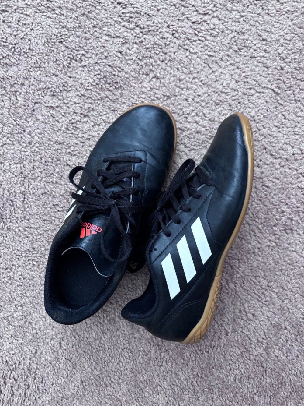 Adidas Soccer Shoes